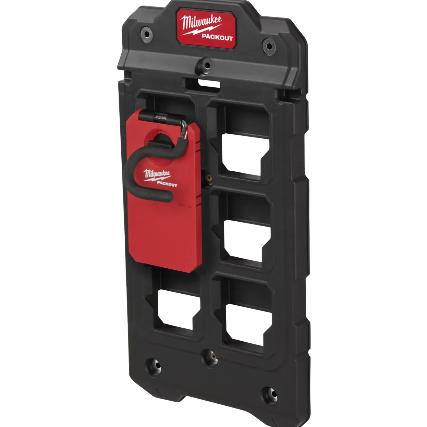 Milwaukee packout s-krog stor