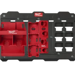 Milwaukee packout startsæt ophæng
