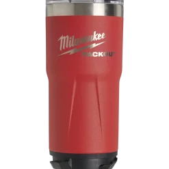 Milwaukee Packout™ termokop 591 ml rød