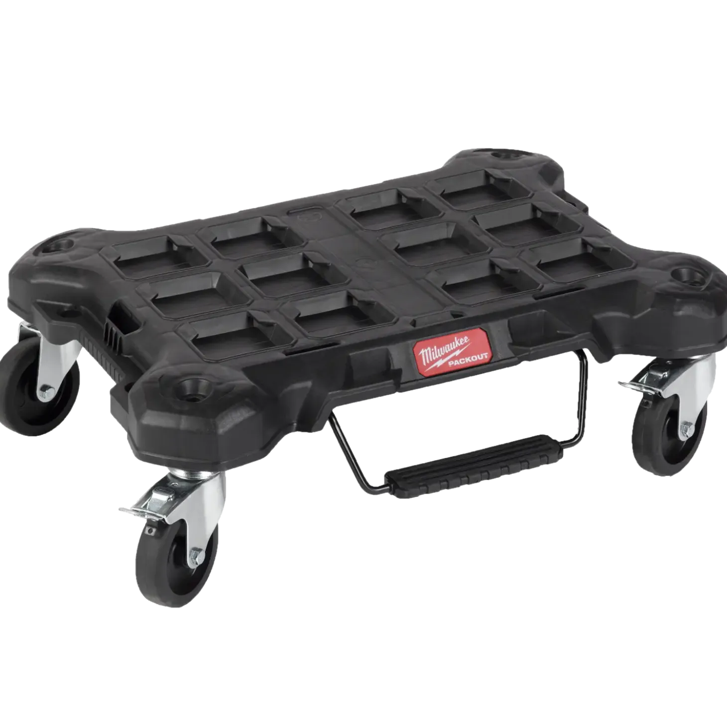 Milwaukee PACKOUT™ transportbase m/hjul