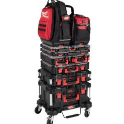 Milwaukee PACKOUT™ transportbase m/hjul