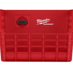 Milwaukee packout trådkurv
