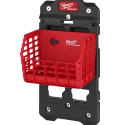 Milwaukee packout trådkurv
