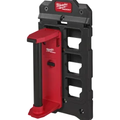 Milwaukee packout værkstedsrulle holder