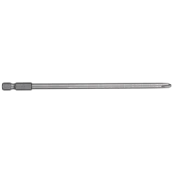 Milwaukee PH2 bit til gipsskruemaskine 148 mm