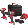 Milwaukee® Powerpack M18 BLPP2A3-502X