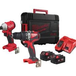 Milwaukee® Powerpack M18 BLPP2A3-502X