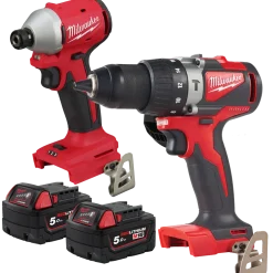 Milwaukee® Powerpack M18 BLPP2A3-502X