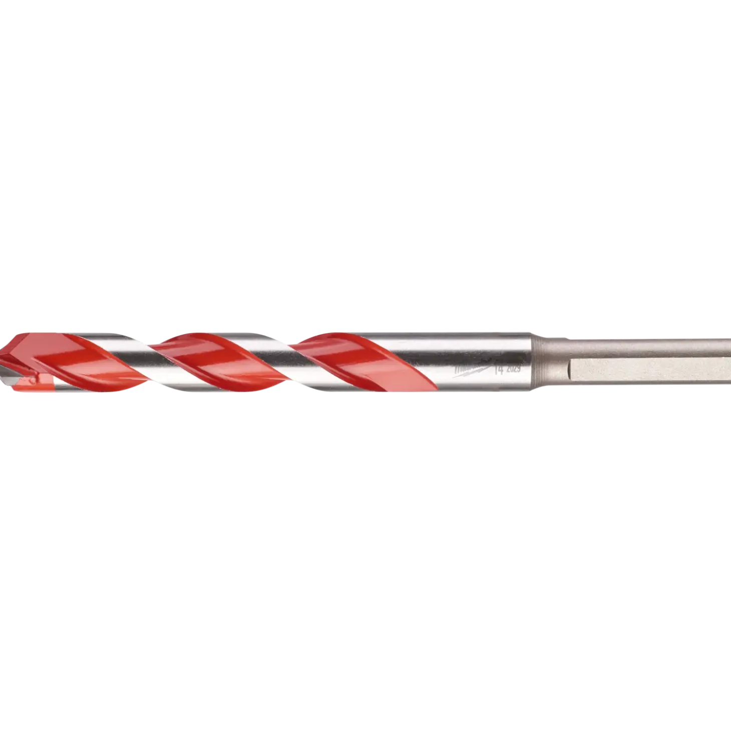 Milwaukee premium murbor med karbidspids 14x150 mm