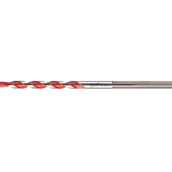 Milwaukee premium murbor med karbidspids 4x90 mm
