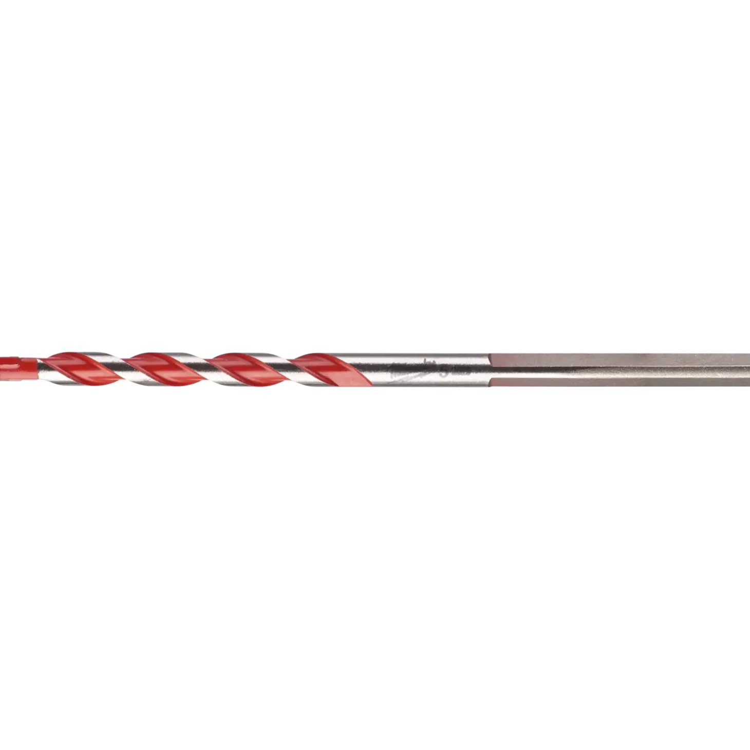 Milwaukee premium murbor med karbidspids 4x90 mm