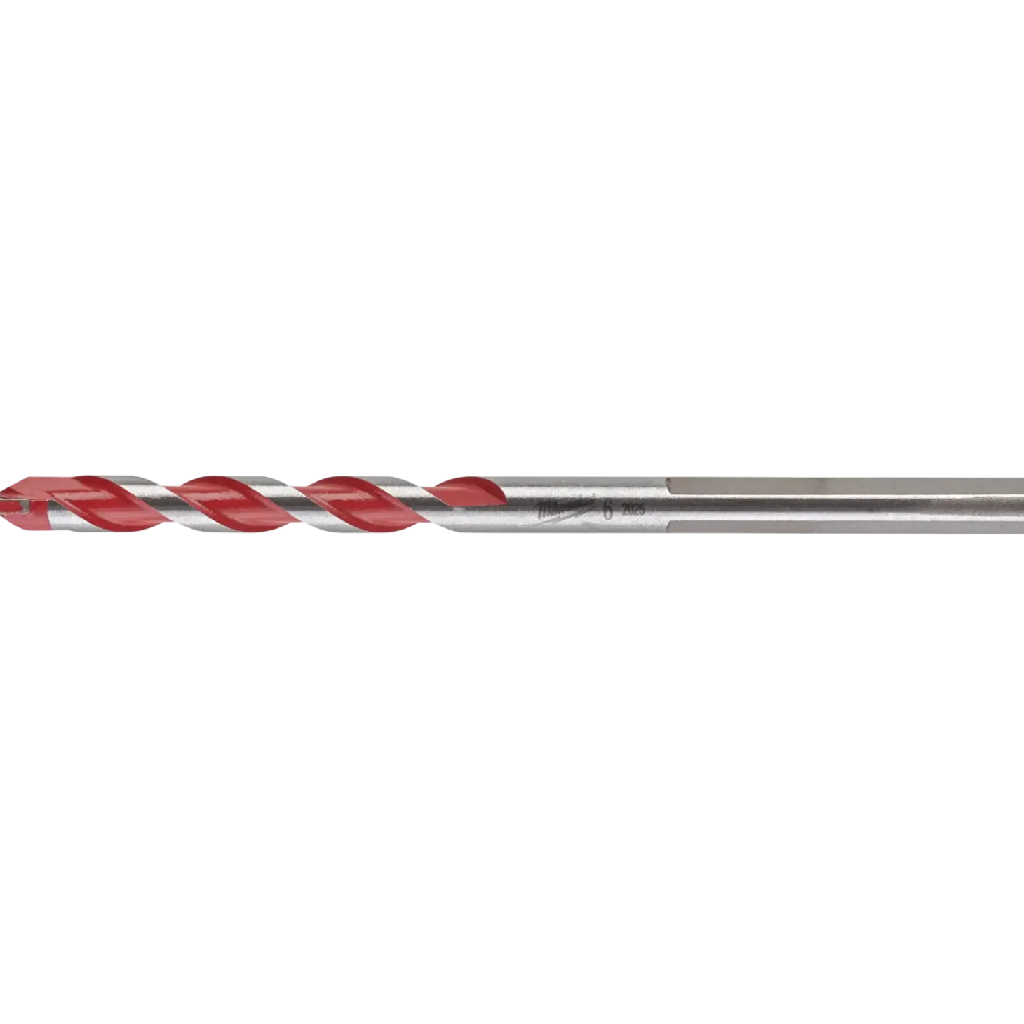 Milwaukee premium murbor med karbidspids 6x100 mm