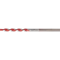 Milwaukee premium murbor med karbidspids 3x90 mm