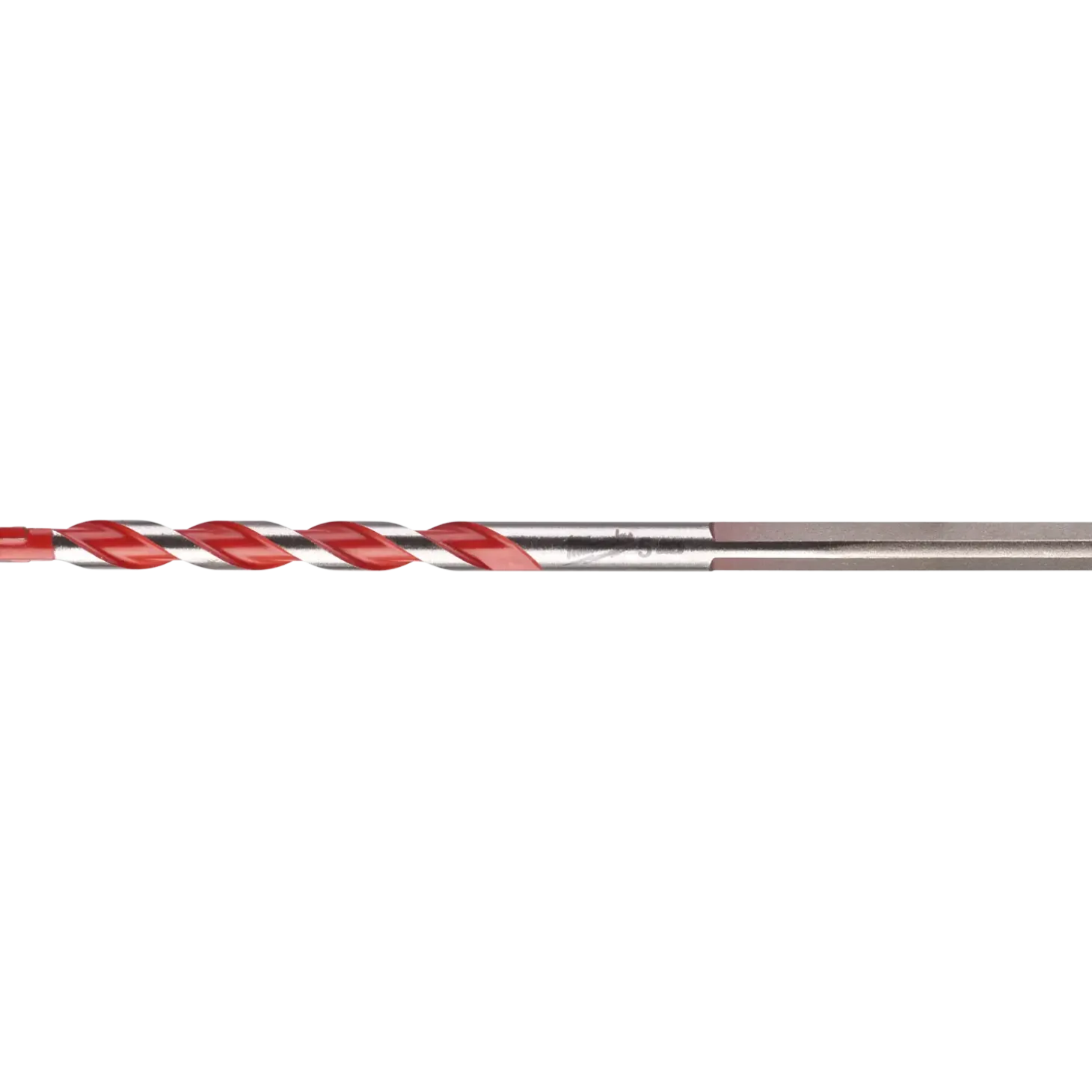Milwaukee premium murbor med karbidspids 3x90 mm