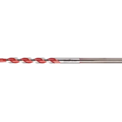 Milwaukee premium murbor med karbidspids 5x100 mm