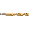Milwaukee Red Hex shockwave™ HSS-Tin metalbor 12 mm