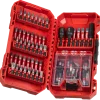 Milwaukee schockwave XL bitssæt 75 dele