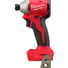 Milwaukee Slagboremaskine kulfri M18 BLIDR-0X