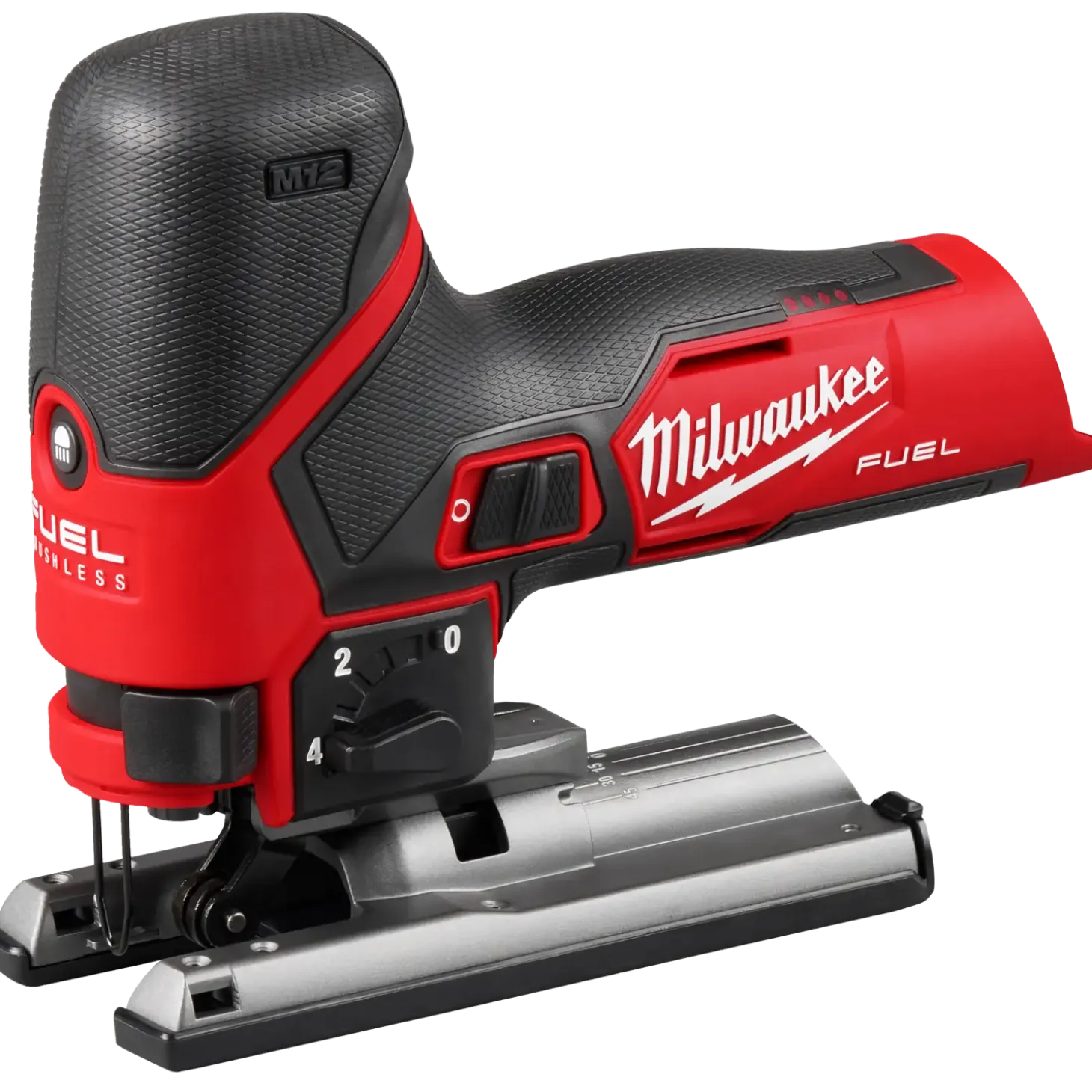 Milwaukee stiksav M12 solo