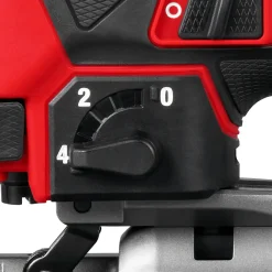 Milwaukee stiksav M12 solo