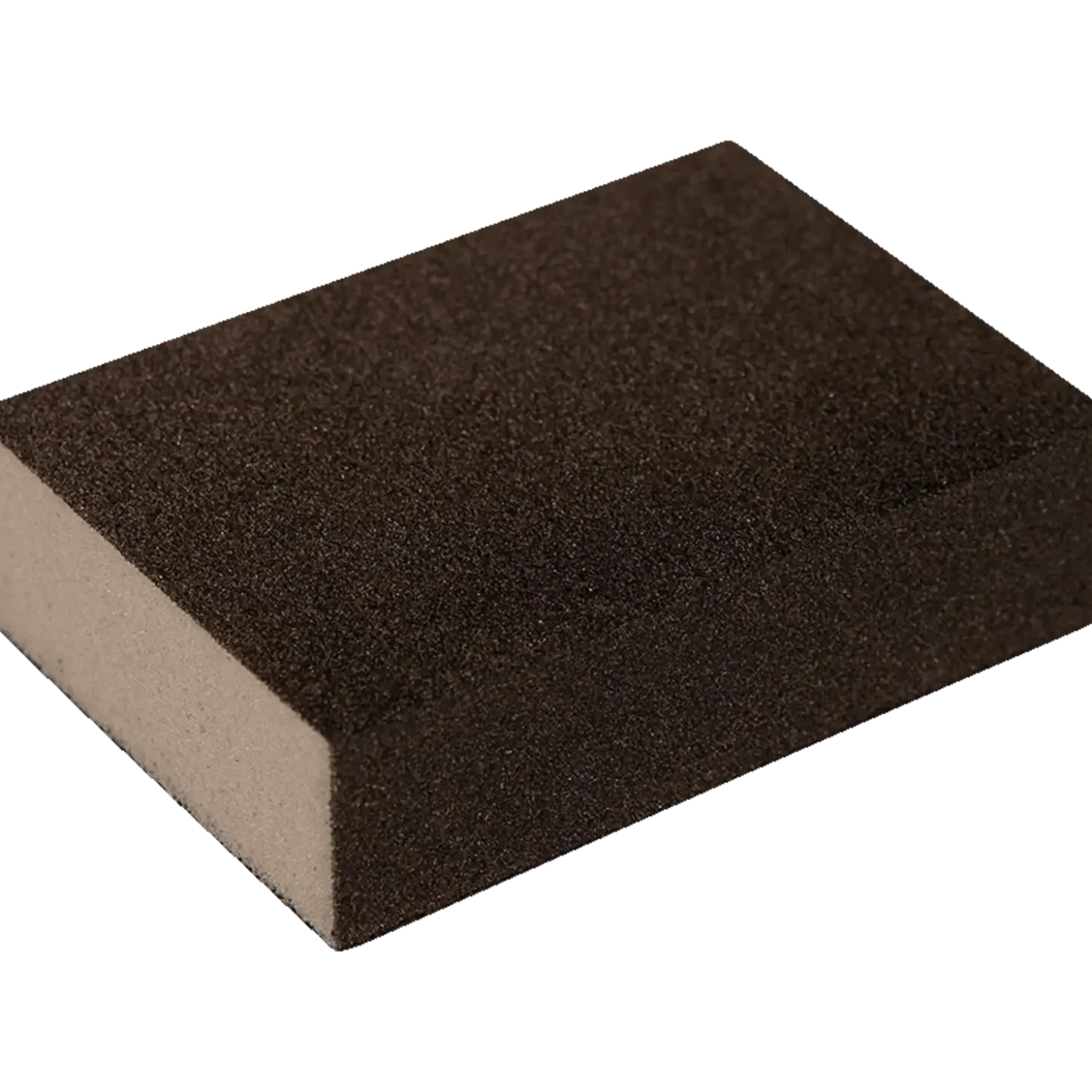 Mirka slibesvamp fin 70x100x28 mm