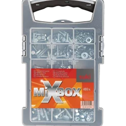 Mixbox orange 480 stk