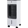 Mobil luftkøler 60W m/fjernbetjening