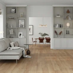 Moland Bastion vinyl beige eg