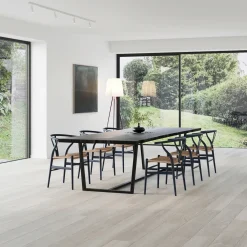Moland Bastion vinyl eg kalket