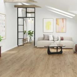 Moland Bastion vinyl eg natur