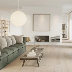 Moland Bastion vinylgulv svensk fyr