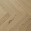 Moland Super eg Brisbane sildebens-parketgulv i natural oak