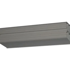 Montageblok, 140 kg, 95x350 mm