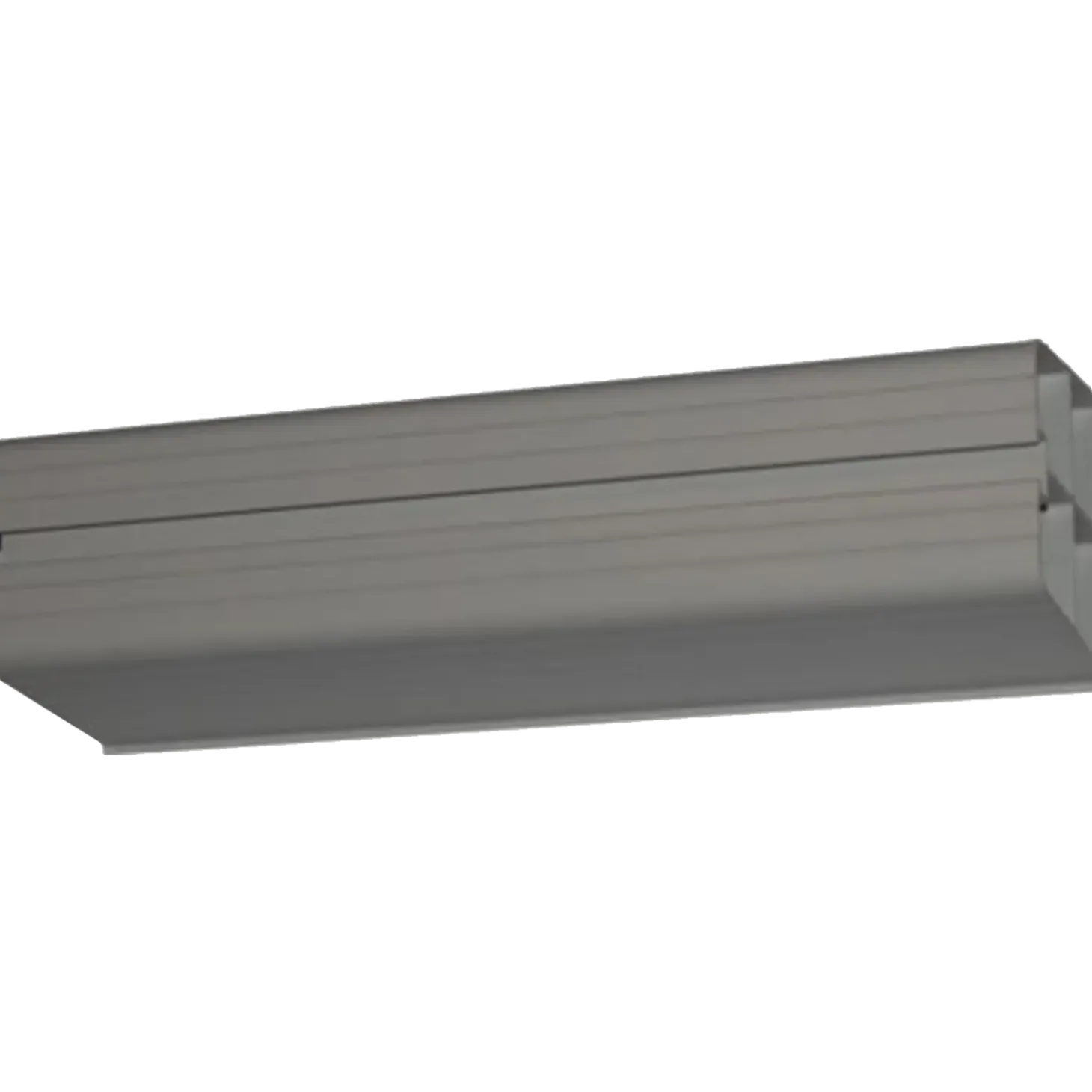 Montageblok, 140 kg, 95x350 mm