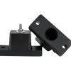 Montagefod gummi 4 stk H=90