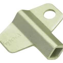Mora nøgle t/posteventil 8 mm
