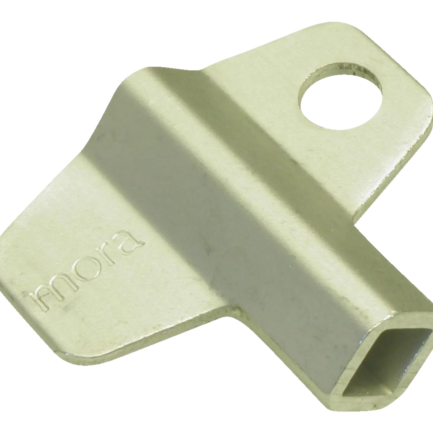 Mora nøgle t/posteventil 8 mm
