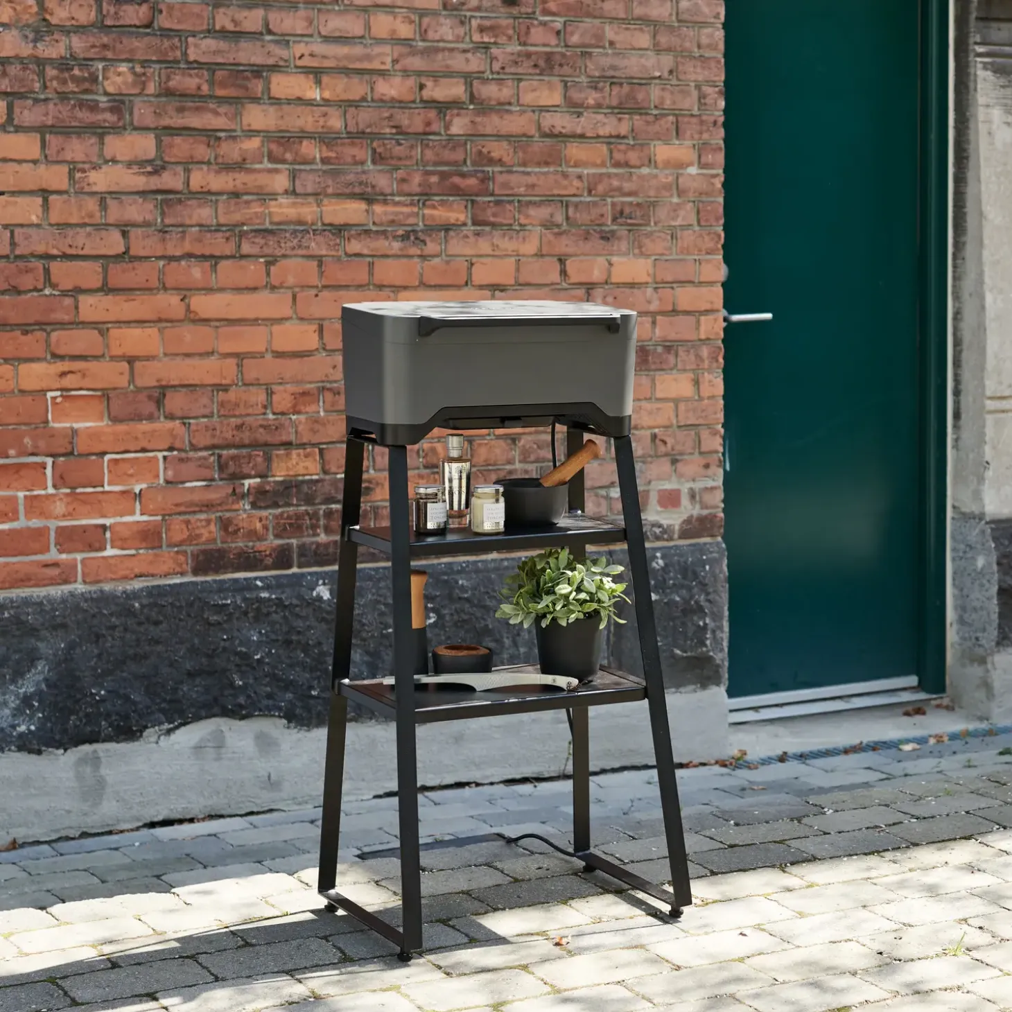 Morsø Balcone cover