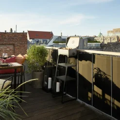 Morsø Balcone Scale stand cover