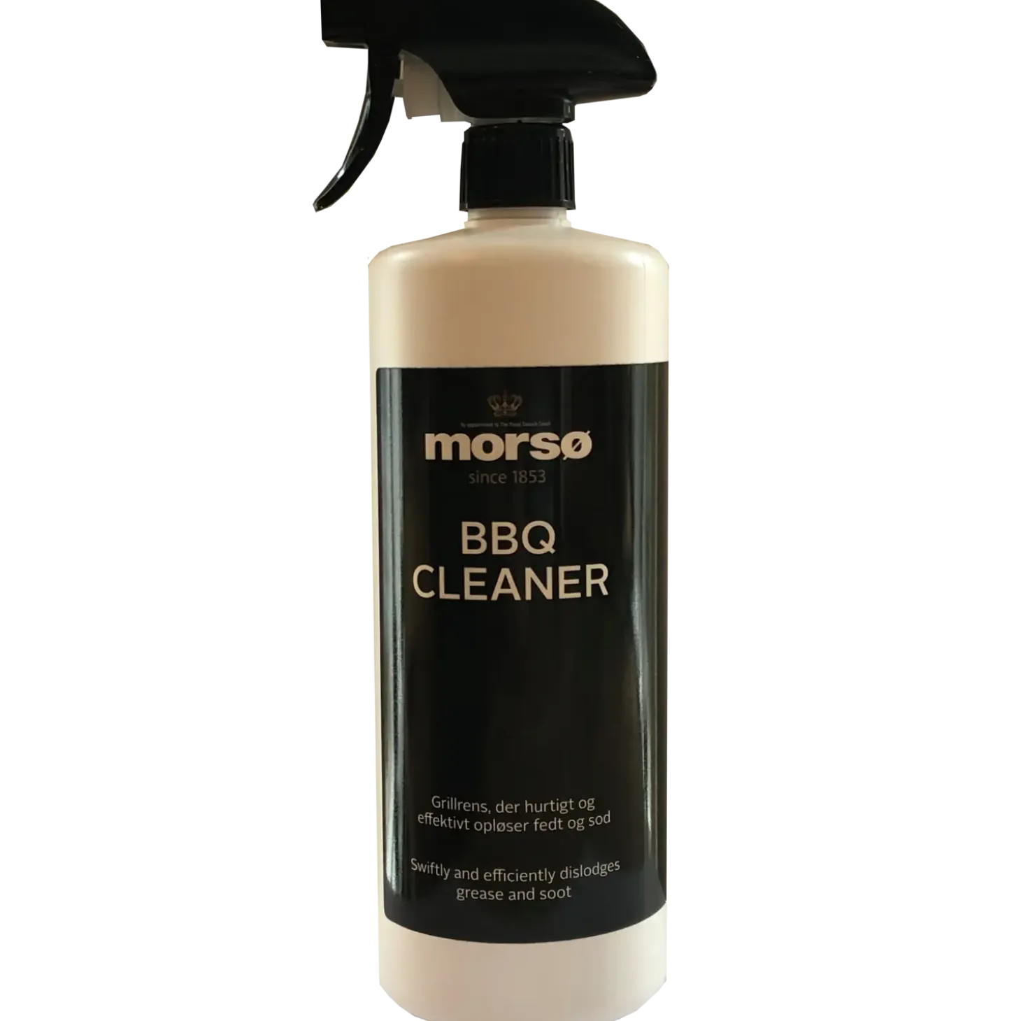 Morsø BBQ grillrens 1000 ml