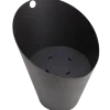 Morsø bålfad Fire pot sort