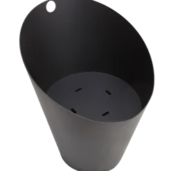 Morsø bålfad Fire pot sort