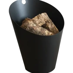 Morsø bålfad Fire pot sort