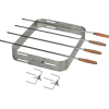 Morsø Churrasco BBQ set til Grill 17 og Forno