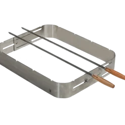 Morsø Churrasco BBQ set til Grill 17 og Forno