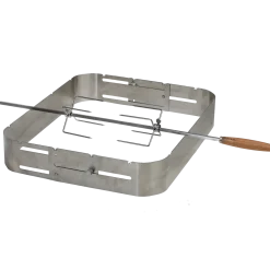 Morsø Churrasco BBQ set til Grill 17 og Forno
