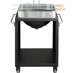 Morsø Churrasco BBQ set til Grill 17 og Forno