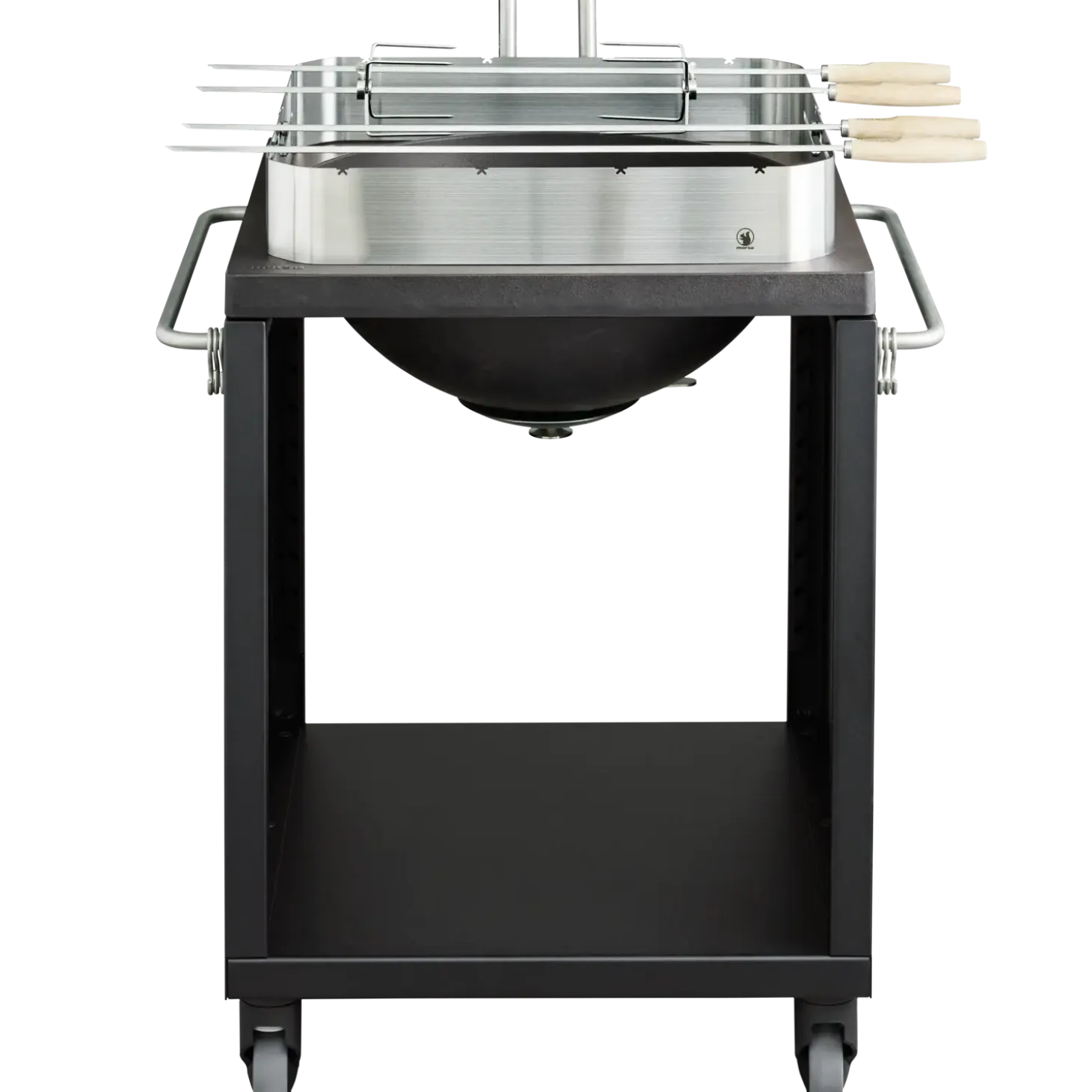 Morsø Churrasco BBQ set til Grill 17 og Forno