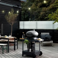 Morsø Cover til Forno/Grande og Garden table