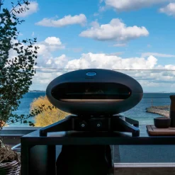 Morsø Cover til Forno Medio/Spin og Terra bord